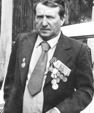 Воронин Василий Петрович