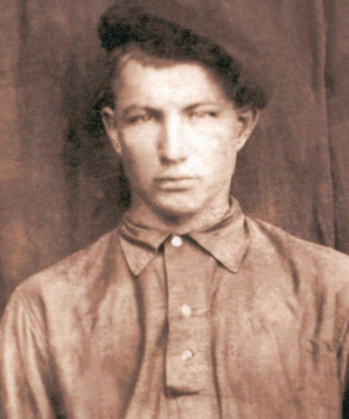 Дралов Александр Яковлевич