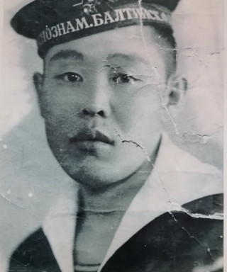 Тягусов Евгений Иванович