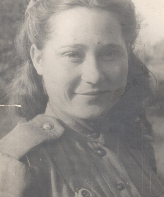 Алпатова (Журавлева) Мария Владимировна