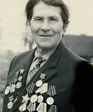 Андреев Александр Александрович