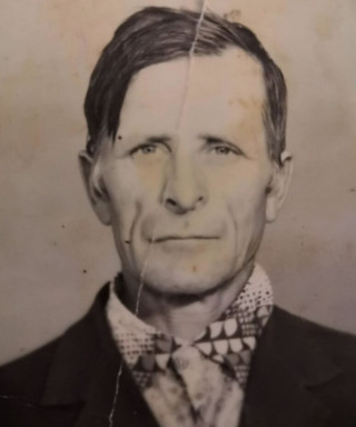 Елин Константин Степанович