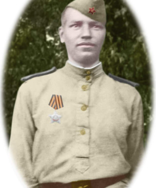 Бабкин Виктор Иванович