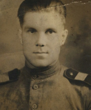 Лапин Алексей Иванович