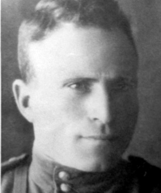 Аспидов Иван Гаврилович