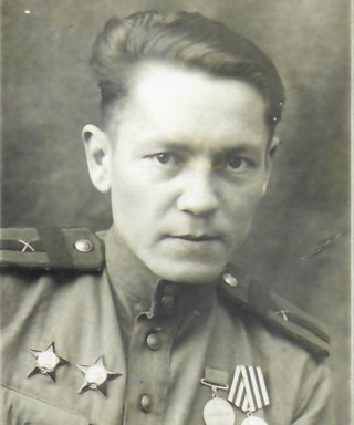 Завьялов Анатолий Иванович