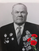 Ильиных Галактион Захарович