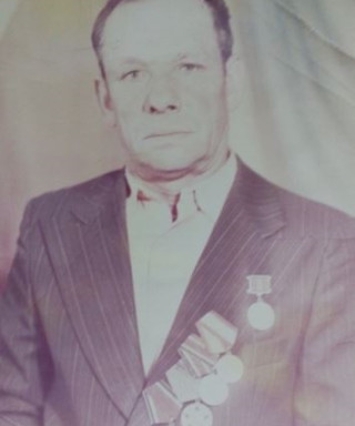 Лямзин Сергей Павлович