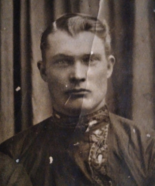 Ляхов Кирилл Наумович