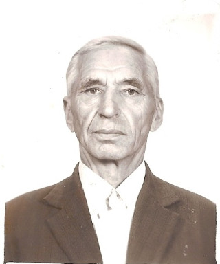 Сычёв Яков Васильевич