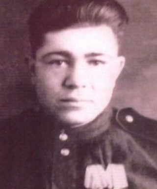 Кузовенков Николай Иванович