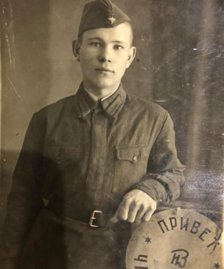 Глумсков Яков Алексеевич