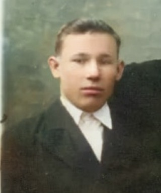 Жулябин Алексей Григорьевич