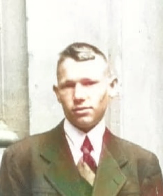 Жулябин Виктор Григорьевич