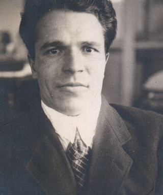 Волков Сергей Иванович