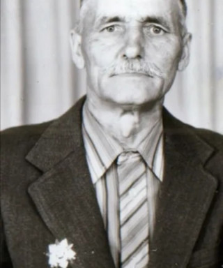 Безменов Николай Михайлович