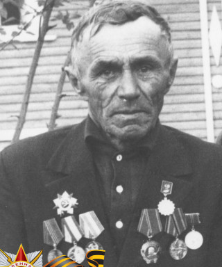 Зажигин Николай Андреевич