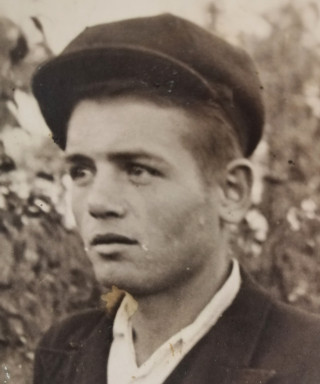 Александров Владимир Михайлович