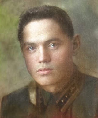 Иванищев Михаил Александрович