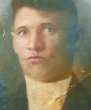 Иванищев Павел Александрович