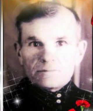 Артемьев Егор Андреевич