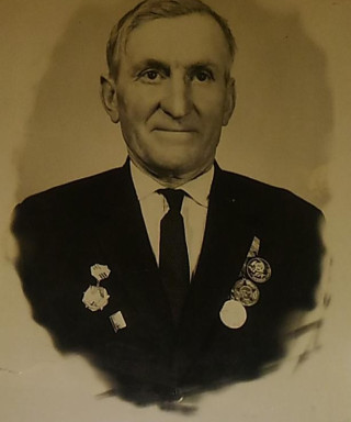 Янголь Иван Илларионович