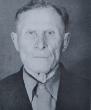 Лялькин Павел Иванович