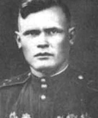 Бабайлов Павел Константинович