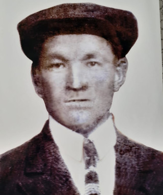 Мигранов Мухаррям Мигранович