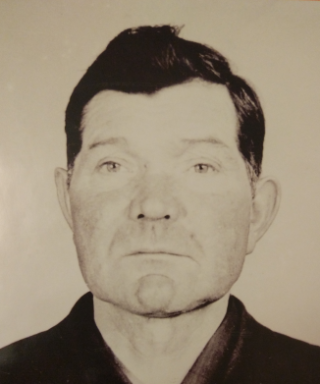 Кочергин Михаил Васильевич