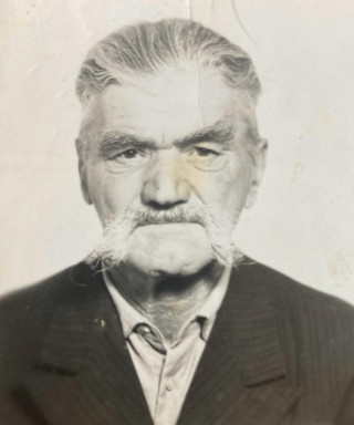 Воронин Иван Поликарпович