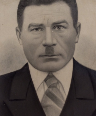 Заварзаев Семен Леонтьевич