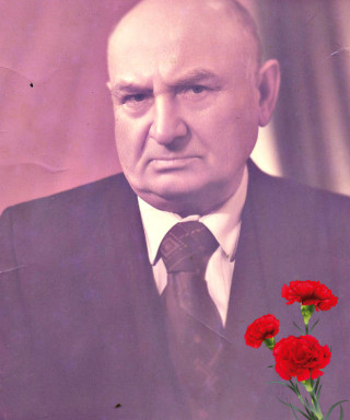 Кошенков Иван Егорович