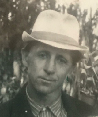 Маяков Павел Кузьмич