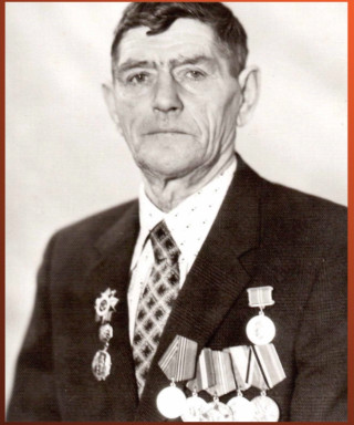 Ершов Николай Александрович