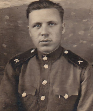 Емельянцев Михаил Филимонович