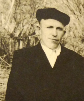 Пензев Андрей Данилович