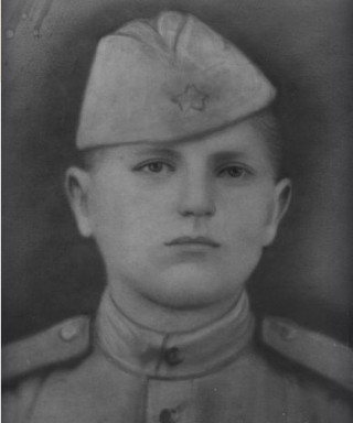 Ляшенко Николай Степанович