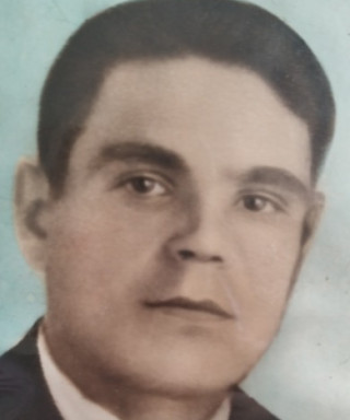 Замятин Антон Алексеевич