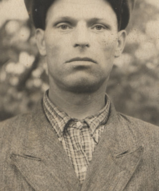 Былдин Иван Стефанович