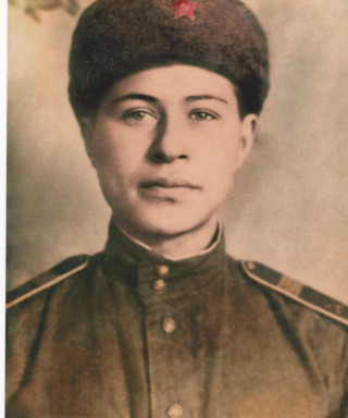 Бабич Иван Васильевич