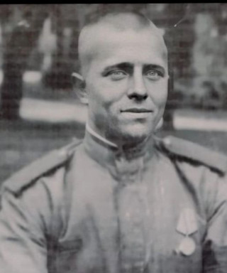 Баранов Николай Александрович