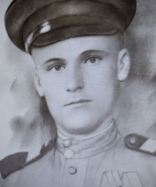 Коваленко Григорий Тихонович