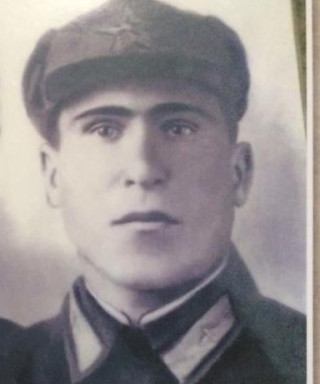 Безлепкин Василий Лукьянович