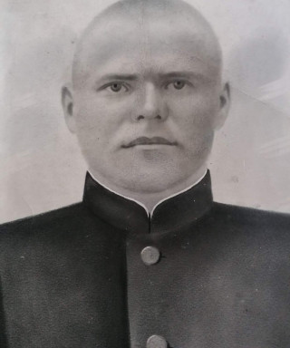 Евдокимов Митрофан Петрович