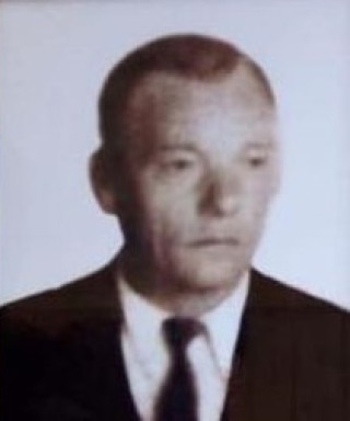 Андресов Григорий Михайлович