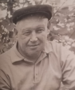 Павленко Савелий Никифорович