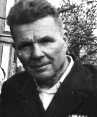 Оглоблин Игорь Дмитриевич