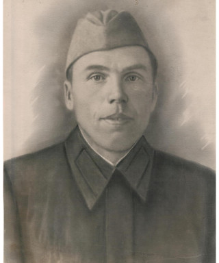 Малышев Павел Петрович