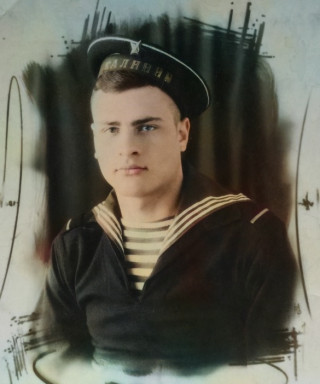 Макаренко Олег Николаевич